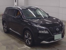 NISSAN X-TRAIL 2023/G e-4ORCE 4WD/SNT33