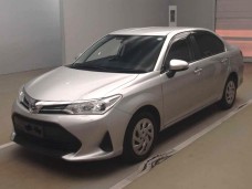 TOYOTA COROLLA AXIO 2022/EX/NRE161