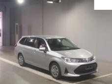 TOYOTA COROLLA FIELDER 2019/1.5X/NRE161G