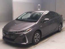 TOYOTA PRIUS 2020/S/PHV/ZVW52