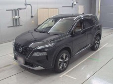 NISSAN X-TRAIL 2022/G e-4ORCE 4WD/SNT33