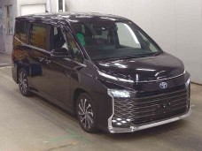 TOYOTA VOXY 2023/S-Z/ZWR90W
