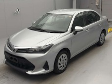 TOYOTA COROLLA AXIO 2023/EX/NRE161