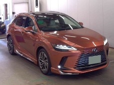 LEXUS RX 2023/RX450H+ ver L 4WD/AALH16