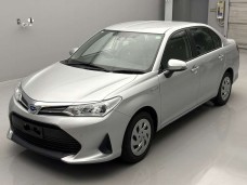 TOYOTA COROLLA AXIO 2020/EX/NKE165