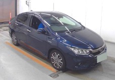 HONDA GRACE 2019/EX Honda SENSING BLACK STYLE/GM4