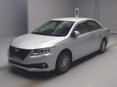 TOYOTA ALLION 2019/A15 G PKG/NZT260