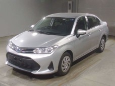 TOYOTA COROLLA AXIO 2022/EX/NKE165