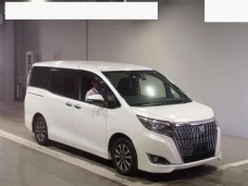 TOYOTA ESQUIRE 2020/Xi/ZRR80G