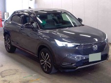 HONDA VEZZEL 2021/e:GEV PLAY/RV5