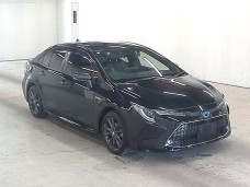 TOYOTA COROLLA 2020/WxB/ZWE211