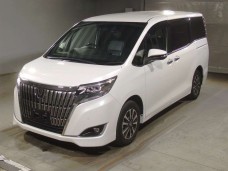 TOYOTA ESQUIRE 2020/Gi/ZRR80G