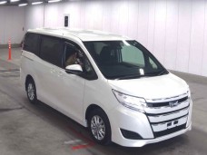 TOYOTA NOAH 2021/X/ZWR80G
