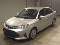 TOYOTA COROLLA AXIO 2022/EX/NKE165