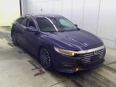 HONDA INSIGHT 2020/EX/ZE4