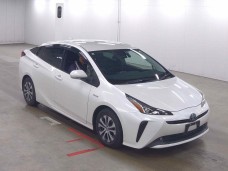 TOYOTA PRIUS 2019/A/ZVW51