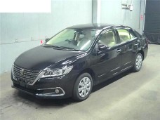 TOYOTA PREMIO 2019/1.5F L PKG/NZT260