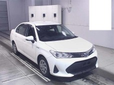 TOYOTA COROLLA AXIO 2019/SAFETY SENSE/NKE165