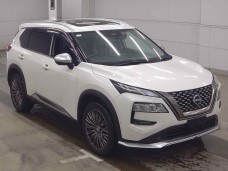 NISSAN X-TRAIL 2022/AUTECH e-4oRCE ADVANCED PKG 4WD/SNT33