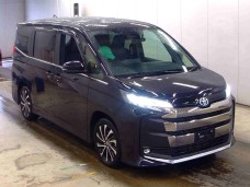 TOYOTA NOAH 2023/S-Z/ZWR90W