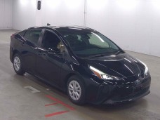TOYOTA PRIUS 2021/S/ZVW51