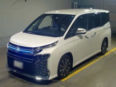 TOYOTA VOXY 2023/S-Z/ZWR90W