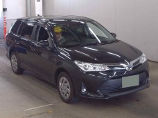 TOYOTA COROLLA FIELDER 2020/EX 4WD/NZE164G