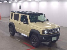 SUZUKI JIMNY  2026/FC 4WD/NOMADO/JC74W