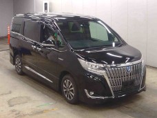 TOYOTA ESQUIRE 2019/Gi/ZWR80G
