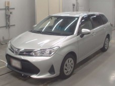 TOYOTA COROLLA FIELDER 2020/EX/NRE161G