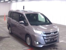 TOYOTA NOAH 2020/G/ZWR80G
