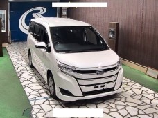 TOYOTA NOAH 2019/X/ZRR80G
