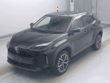 TOYOTA YARIS CROSS 2021/Z/MXPJ10