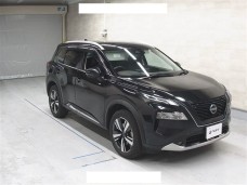 NISSAN X-TRAIL 2023/G e-4ORCE 4WD/SNT33