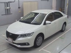 TOYOTA ALLION 2019/A15 G+PKG/NZT260