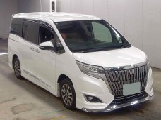 TOYOTA ESQUIRE 2019/Gi PREMIUM PKG/ZRR80G