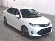 TOYOTA COROLLA AXIO 2019/1.5G WxB/NRE161