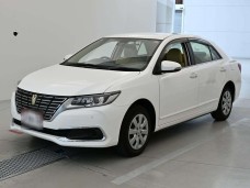 TOYOTA PREMIO 2021/1.5F L PKG/NZT260