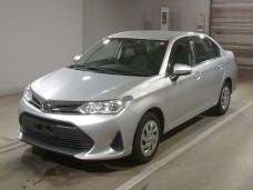 TOYOTA COROLLA AXIO 2019/1.5X/NRE161