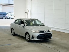 TOYOTA COROLLA AXIO 2022/EX/NRE161