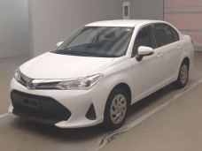 TOYOTA COROLLA AXIO 2021/EX/NRE161
