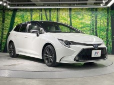 TOYOTA COROLLA 2021/WxB/TOURING/ZWE211W