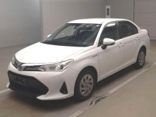 TOYOTA COROLLA AXIO 2019/EX/NKE165