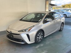 TOYOTA PRIUS 2021/S/ZVW51