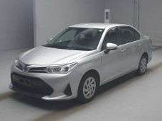 TOYOTA COROLLA AXIO 2020/EX/NKE165