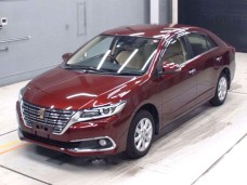 TOYOTA PREMIO 2021/1.5F EX PKG/NZT260