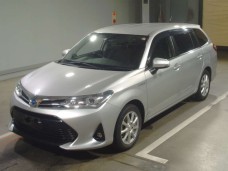 TOYOTA COROLLA FIELDER 2019/G/NKE165G