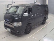 TOYOTA HIACE 2019/SUPER GL DARK PRIME2/TRH200V