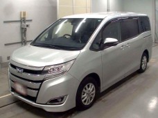 TOYOTA NOAH 2020/X/ZWR80G