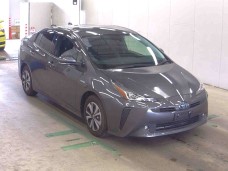 TOYOTA PRIUS 2020/S/ZVW51